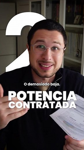 Cómo leer tu factura de Luz Yoigo: Guía Fácil 2026 🏠💡
