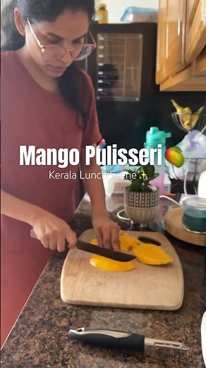 Mango Curry: The Most Delicious Way to Use Up Ripe Mangos