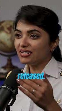 Salary of an Airline Pilot Explained by Capt. Neha Thakare