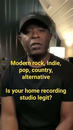 Your Home Studio CAN Create a Hit (Here’s Why)