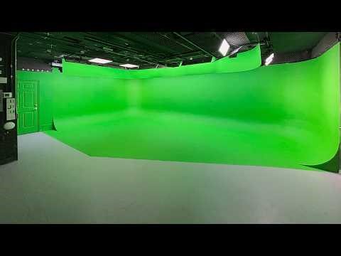 GREEN SLATE STUDIOS PROMO
