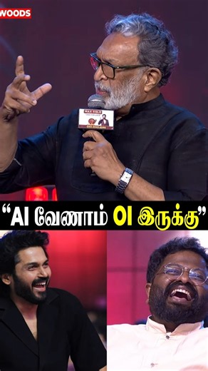 Nasar சொன்னதும் சிரிச்சு சிதறிய Karthi