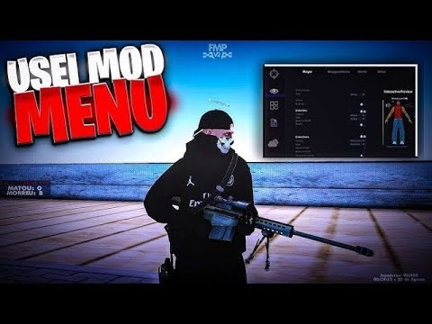 ATUALIZEI O MELHOR HACK GRATIS PARA MTA 1.6 - AIMBOT/ESP - RAGE - KAKA BOY - [MTA:SA]