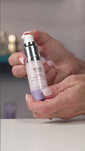 Ageless Eye Uplift Serum