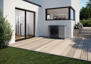 Hybridheizung verstehen: Mehrere Heizsysteme kombinieren