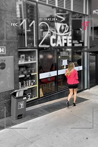 116K views · 172 reactions | When a cafe owner's decision transforms a life for the better | Tips & Tricks | Facebook