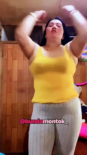 Bunda Montok STW on Instagram