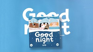 GOOD NIGHT - Rules - EN - Multilanguage