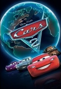 Cars 2