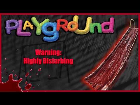 Well, I Finally Read Playground... | Critique & Review