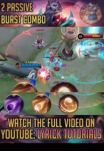 Luo Yi Combo Tutorial: From Basic to Advanced Techniques