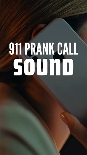 Wait Until The Prank Sound Plays 💀