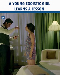 Short Film - Baalak ! Now streaming on PocketFilms app . Download it here to watch the best international microdramas, short films and more : share.pocketfilms.in | Pocket Films