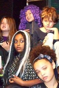 Creative Cauldron Presents 'Eddie Allan Poe'