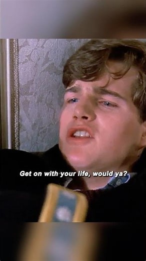 🔥 “F**k it.” to “Tango on.” – The Most Intense Scene in Scent of a Woman 🎬😭💔