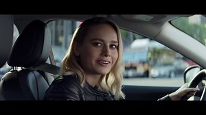 Nissan, actress Brie Larson team up for an empowering Nissan Sentra launch campaign