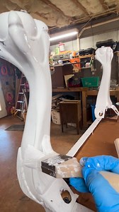 1.5K views | When the paint glides on this smooth…  We’re using...