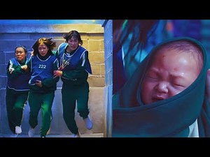 Squid Game Season 3's CGI Baby Problem: Why It Ruined a Poignant Moment