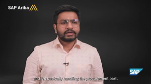 Firstsource Solutions: Enabling Data to Deliver New Strategic Value in Procurement with SAP Ariba