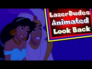 My Aladdin Review (1992)