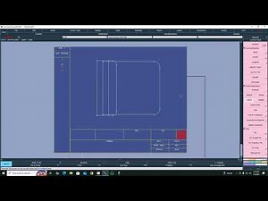 Pocket Pattern Making | Lactra Software