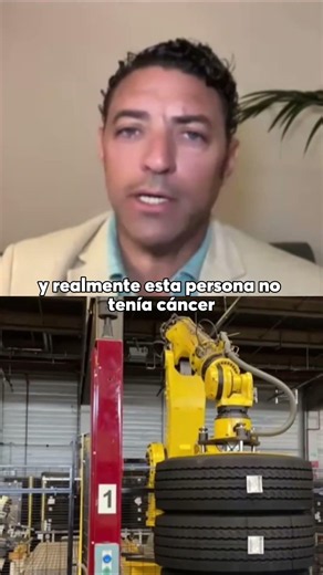 🚨🗣He forged reports of a past cancer to avoid working... and got caught at another job!🤦‍♂️
