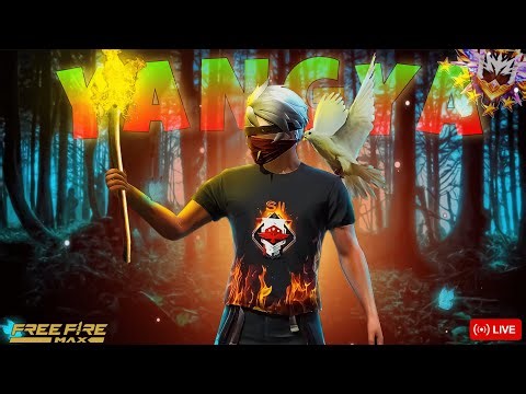 Free Fire LIVE 😎| Gameplay with Subscribers with🔥