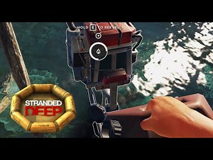 Außenbordmotor | Stranded Deep | #14