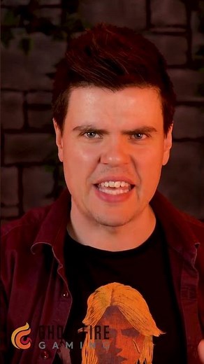Is This D&D's most HORRIFIC monster? #dnd #bg3 #grimhollow #dungeonsanddragons #dnd5e #gnolls #d20