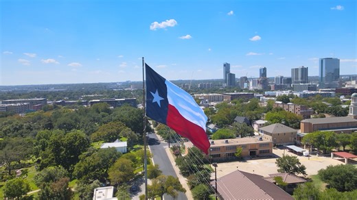 Texas All In Promotion