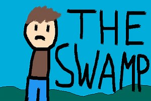 The Swamp - Free Addicting Game ★★★★★