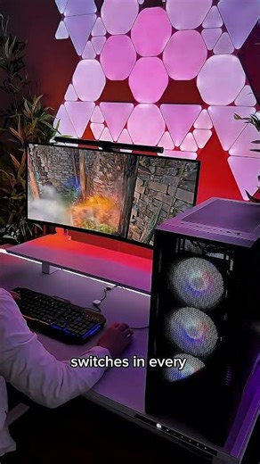 MSI Codex Z2 Gaming Desktop – RTX 5070 + Ryzen 7 Powerhouse | Best High-Performance Gaming PC 2025