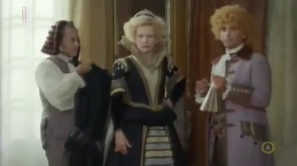 Grimm meséiből: Az okos lány (2009)