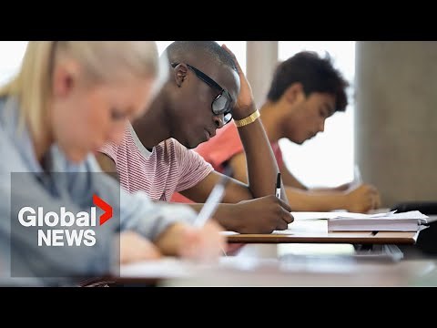 New AI technology makes essay cheating easier, presents challenges for academic integrity