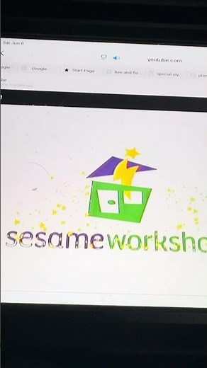 Sesame Workshop/Columbia Tristar Television (2001/1998)