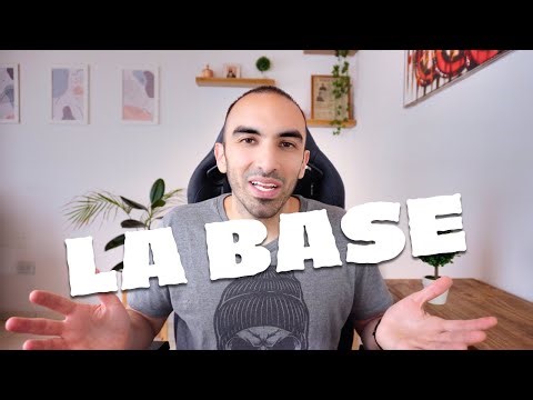 Aprende a programar desde cero: La BASE Esencial