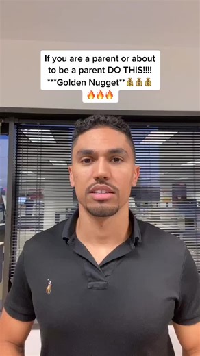 Kenneth Smith on TikTok