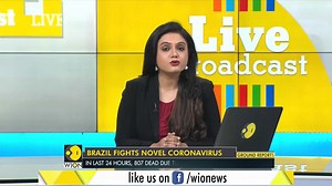 Brazil fights coronavirus: PM Jair Bolsonaro continues flouting social distancing | COVID-19