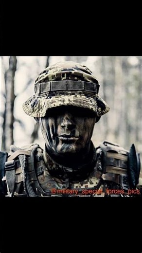 U.S.A Army solier #militarypowe #viralshort #army