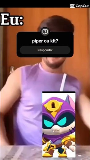 kit ou piper