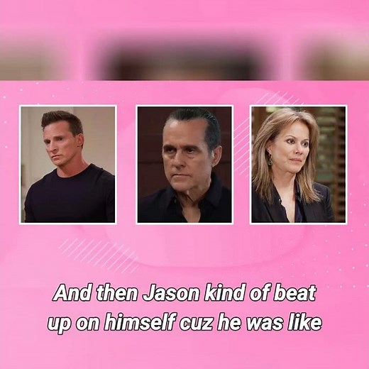 General Hospital Recap- Full Video Link in Comments-Recap Tuesday, Feb 10, 2026 | Jason's Dilemma