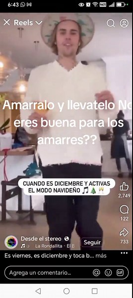 Videos de becka (@becka5011) con “sonido original - becka”