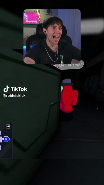 Clips Divertidos de Among Us por Robleis