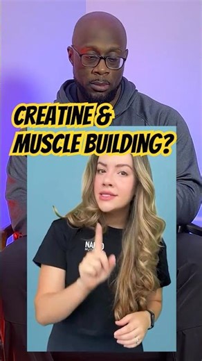 Before Taking Creatine, Fix THIS First