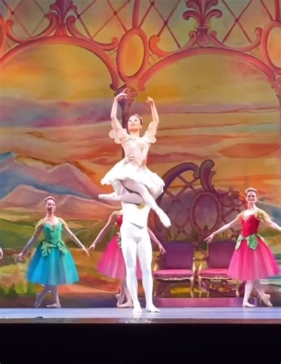 3.5K views · 38 reactions | THE NUTCRACKER returns next weekend! ✨...