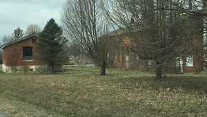 Answer Man: Reader asks (again) about history of two old brick buildings near Strafford