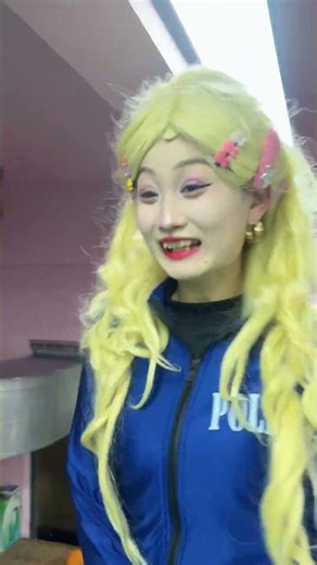 The clown has a secret weapon#joker #shorts