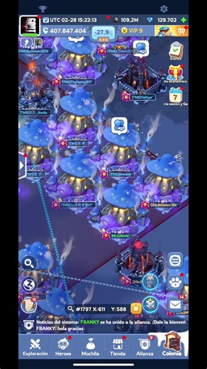 SVS///////> #viral #game #whiteoutsurvival