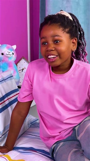 Brush Up on FUN: Sparkling Teeth Adventure Before Bed! 🪥✨ #shorts
