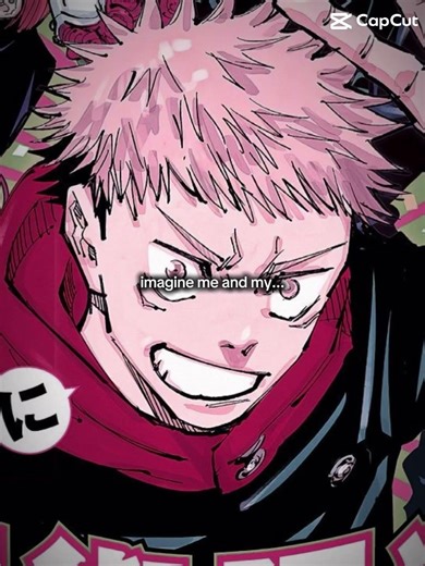 Should I do more modulo characters and I’m doing another gojo edit today!